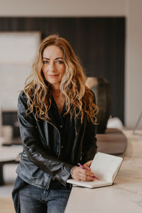 WORK WITH US - INSPIRATIONAL TALK AND MORE