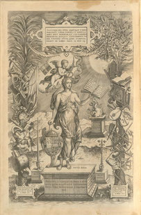 1568-1573 Biblia Regia, Antwerp Polyglot online