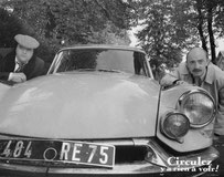 Citroën DS