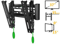 Кронштейн наклонный NB C1-T для телевизоров до 37"