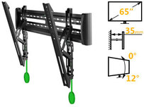 Кронштейн наклонный NB C3-T для ТВ до 65"