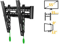 Кронштейн наклонный NB C2-T для ТВ до 55"