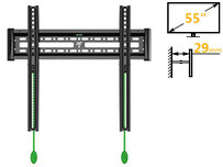 Кронштейн NB C2-F для телевизоров до 55"