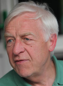 Dirk Janssen