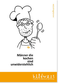 bildwest-Postkarte