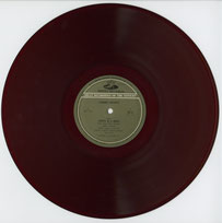 LP Record of Vladimir HOROWITZ - horowitz1 ページ! LP Record of Vladimir HOROWITZ - horowitz1 ページ!
