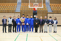 福山バスケットボール協会オフィシャルｈｐ 福山バスケットボール協会ｈｐ