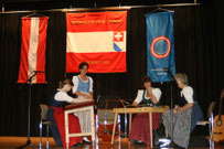 NATIONALFEIERTAGSFOTOS