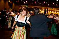 JUBILÄUMSFEIER 2010