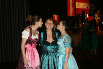 JUBILÄUMSFEIER 2015