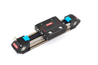 Belt Driven Actuators-W Series