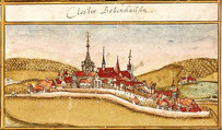 LANDESARCHIV BADEN-WÜRTTEMBERG Abt. Hauptstaatsarchiv Stuttgart (H 107/18 Bd. 52 Bl. 17) http://www.landesarchiv-bw.de/plink/?f=1-513066-1, Public Domain Mark 1.0.