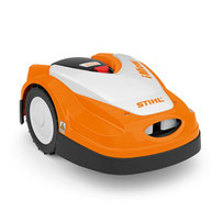 ROBOTS DE TONTE ¡MOW® RMI 422 présenter par Kozamfil