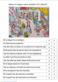 Lectura comprensiva