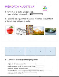 ORDENAR IMÁGENES 