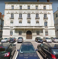 Siège de la Sauvegarde 71 à Châlon sur Saône