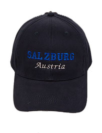 Stick Austria; blaue Kappe, blue cappy, blaue cappy, Blue cappie; Austria; Austria kappe; Austria cappy
