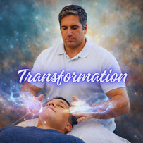 Geistheiler Jesus Lopez, Transformation