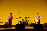 9代目グランプリ THE Belowerse