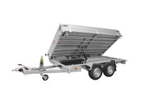 remorque hapert r1350