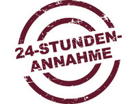 24-Stunden-Reparaturannahme in der freien Kfz-Werkstatt / Autowerkstatt in Rutesheim bei Leonberg