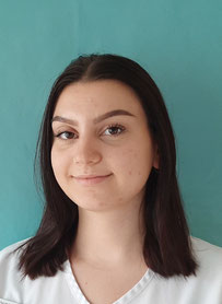 Sulejmani Albesa, Dentalassistentin