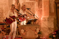 03.10.2014 Gospelkonzert Ah-Capella