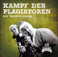 Kampf der Plagiatoren (2012)