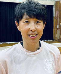 講師の井川里美さん