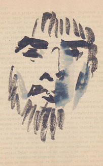 Jean Milhau, Portrait masculin (225x140)