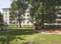 Hegenheimerstrasse
