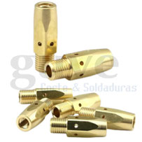 ADAPTER CONTACT TIP MILLER 169728