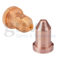 TIP EXTED TAPERED 35A ICE 55C MILLER 192052