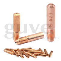 TIP CONTACT SCR .023 WIRE X 1.125, MILLER 087299