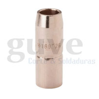 BOQUILLA SLIP TYPE .625 ORF FLUSH, MILLER 169726