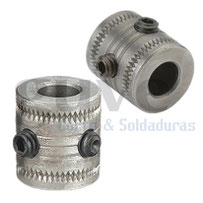 ROLL DRIVE VK GROOVE .030 .035 WIRE 183357