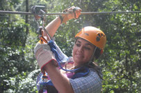 Canopy Tour