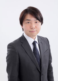 ミーチュアルエイド株式会社 代表取締役 川良 弘