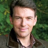 Markus Lampert, Stiftungsrat Calcutta Project