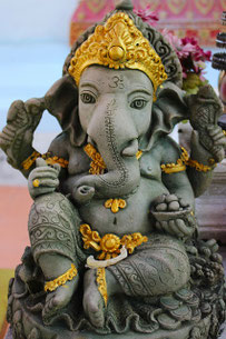 Ganesha