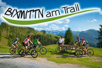 Mountainbike Trails Grossarltal - © www.grossarltal.info