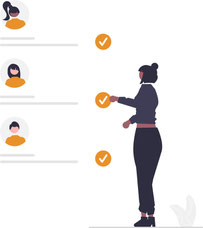 exemples de mutuelles partenaire Mutuelle Almerys