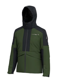 green-black Gr. XL und XXL