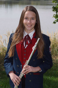Anna Prand-Stritzko