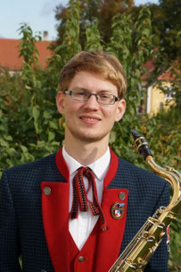 Lukas Maurer