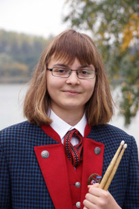 Silvia Silberbauer
