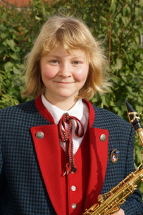 Anja Bauer