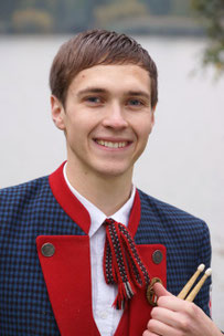 Thomas Prand-Stritzko