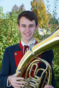 Benedikt Prand-Stritzko