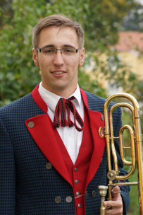 Matthias Möth